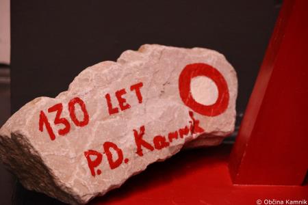 Planinsko društvo Kamnik obeležilo 130. obletnico delovanja (3)